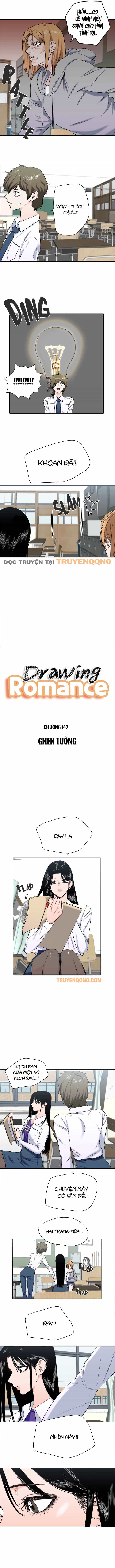 Lãng Mạn Giòn Tan - Chương 142 - ảnh 3