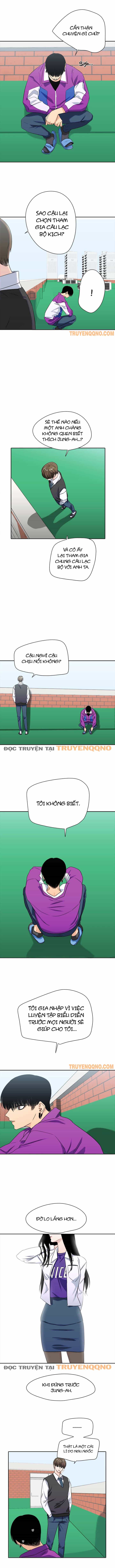 Lãng Mạn Giòn Tan - Chương 142 - ảnh 6