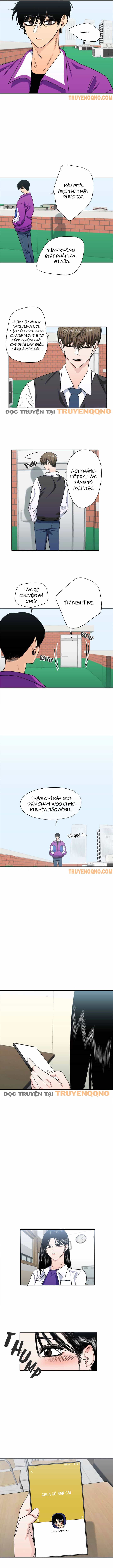 Lãng Mạn Giòn Tan - Chương 142 - ảnh 8