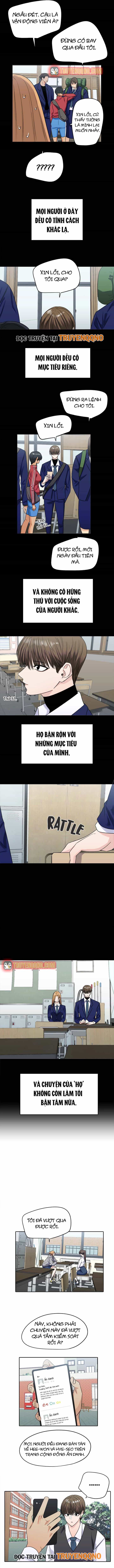 Lãng Mạn Giòn Tan - Chương 143 - ảnh 7