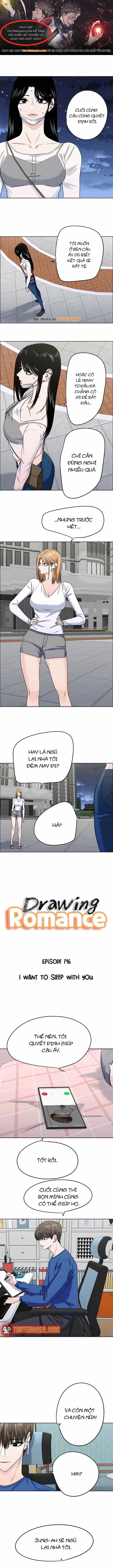 Lãng Mạn Giòn Tan - Chương 146 - ảnh 1