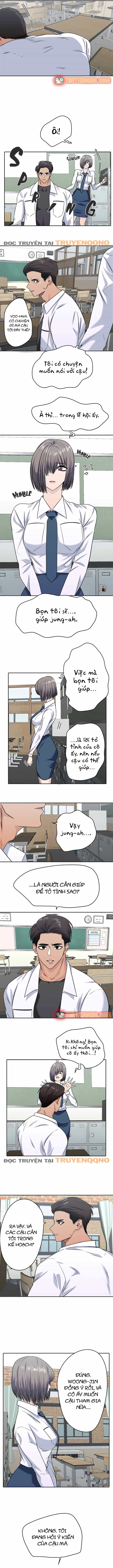 Lãng Mạn Giòn Tan - Chương 148 - ảnh 3