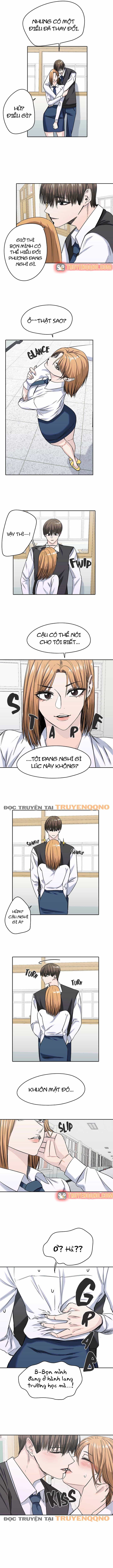 Lãng Mạn Giòn Tan - Chương 148 - ảnh 7