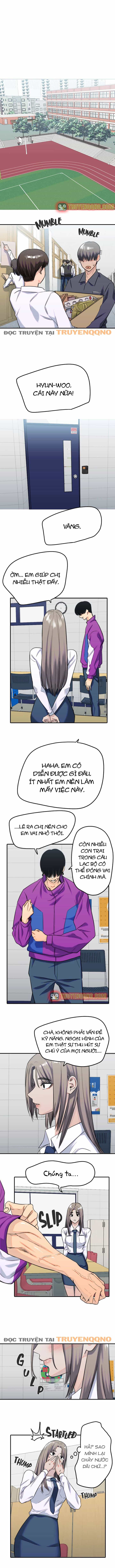Lãng Mạn Giòn Tan - Chương 149 - ảnh 2