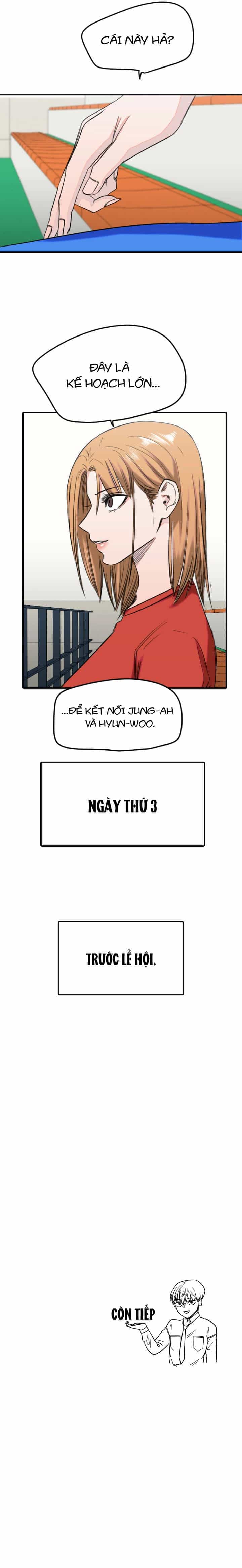 Lãng Mạn Giòn Tan - Chương 149 - ảnh 9