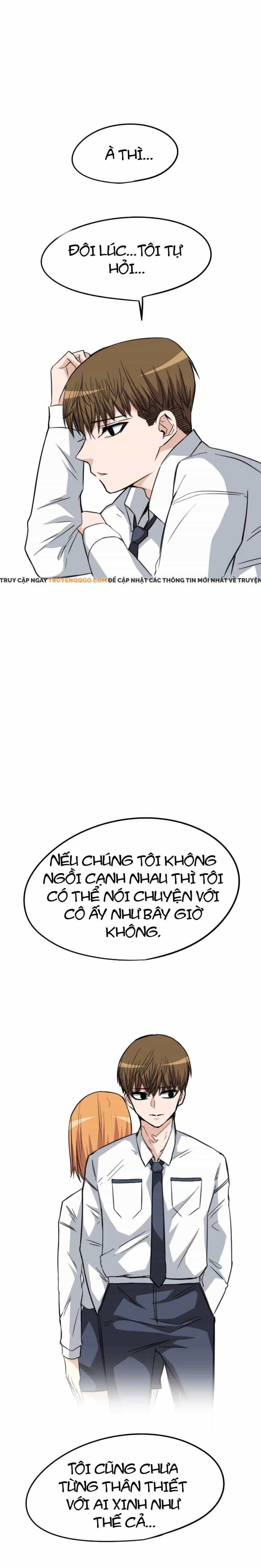 Lãng Mạn Giòn Tan - Chương 15 - ảnh 9