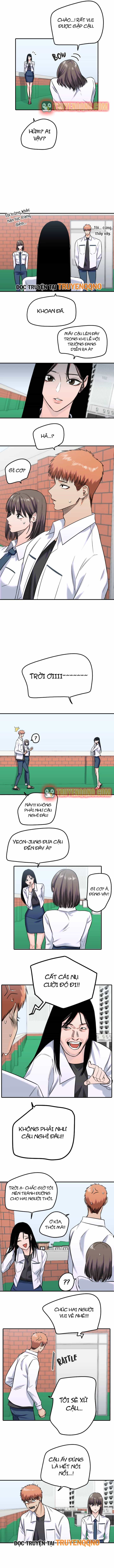 Lãng Mạn Giòn Tan - Chương 152 - ảnh 4