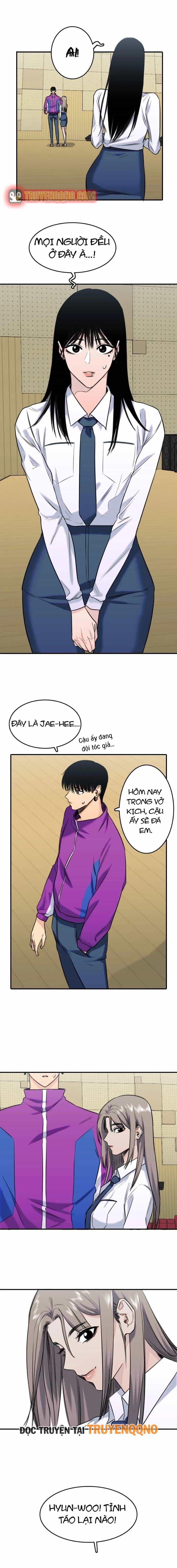 Lãng Mạn Giòn Tan - Chương 153 - ảnh 10