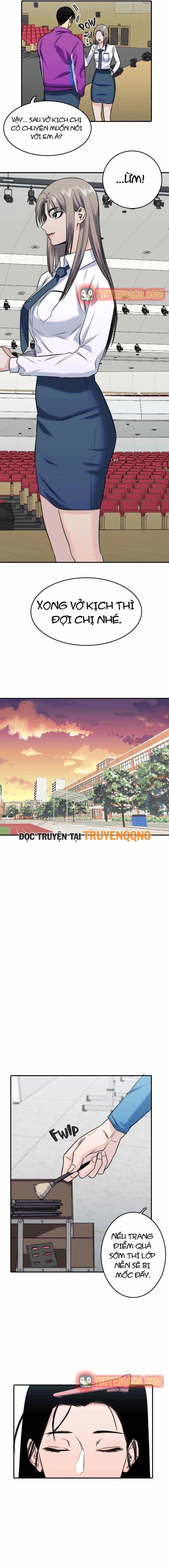 Lãng Mạn Giòn Tan - Chương 153 - ảnh 11