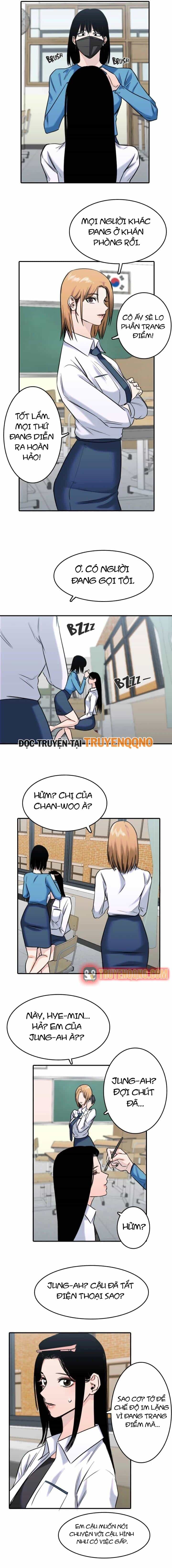 Lãng Mạn Giòn Tan - Chương 153 - ảnh 12