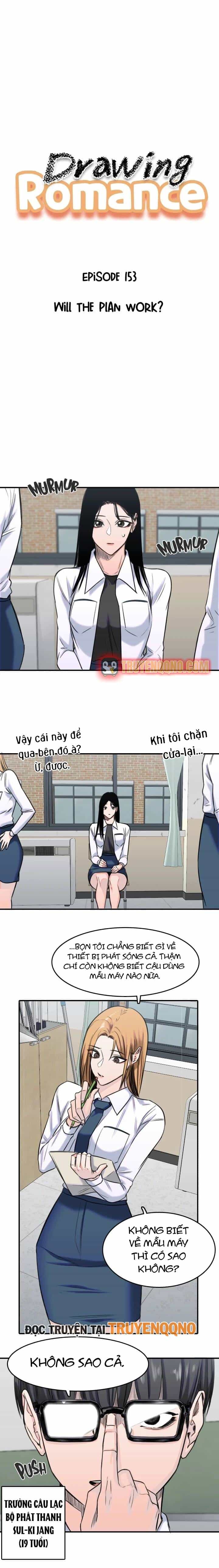 Lãng Mạn Giòn Tan - Chương 153 - ảnh 2