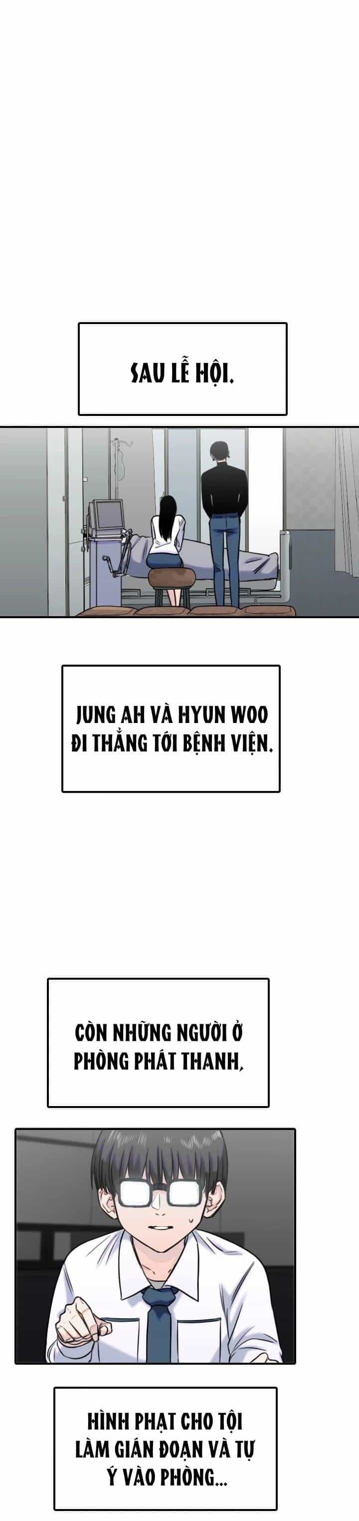 Lãng Mạn Giòn Tan - Chương 156 - ảnh 2