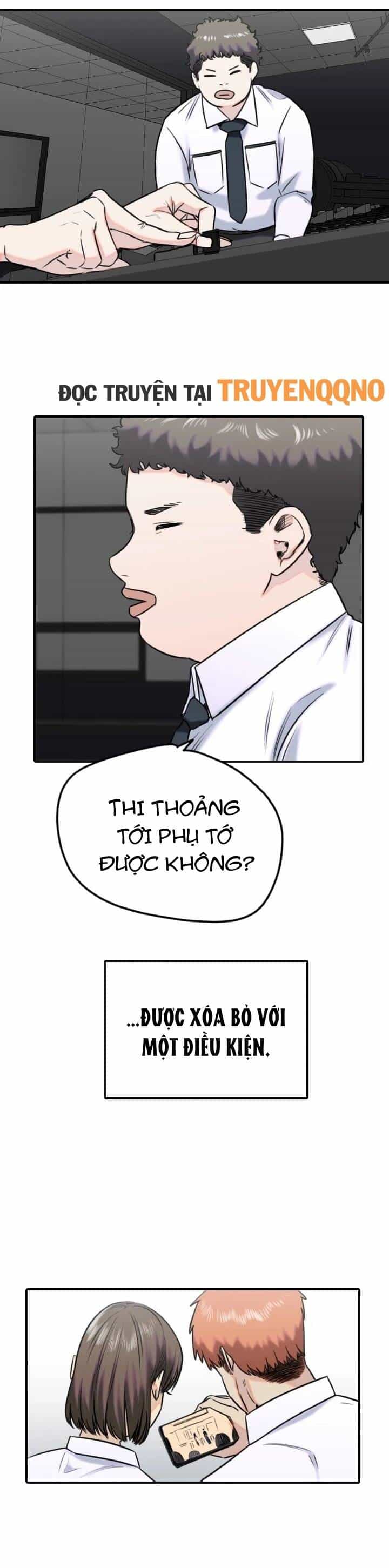 Lãng Mạn Giòn Tan - Chương 156 - ảnh 3