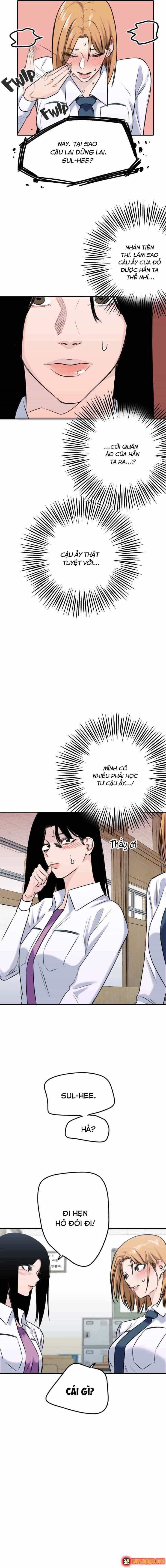 Lãng Mạn Giòn Tan - Chương 157 - ảnh 12