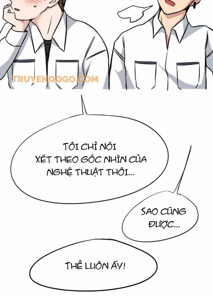 Lãng Mạn Giòn Tan - Chương 17 - ảnh 18