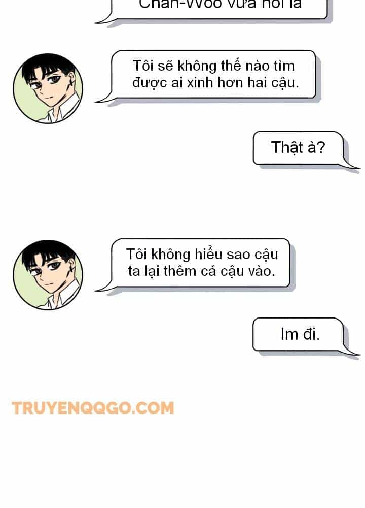 Lãng Mạn Giòn Tan - Chương 17 - ảnh 29
