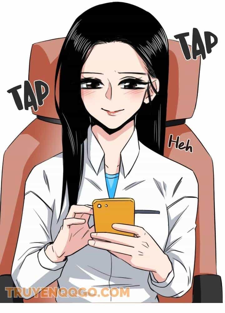 Lãng Mạn Giòn Tan - Chương 17 - ảnh 32