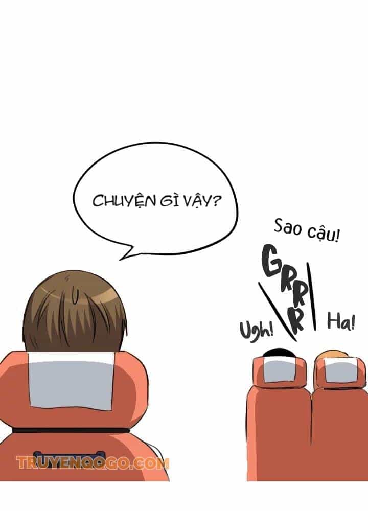 Lãng Mạn Giòn Tan - Chương 17 - ảnh 49