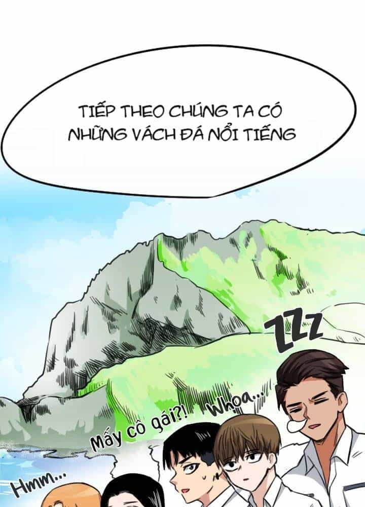 Lãng Mạn Giòn Tan - Chương 17 - ảnh 58