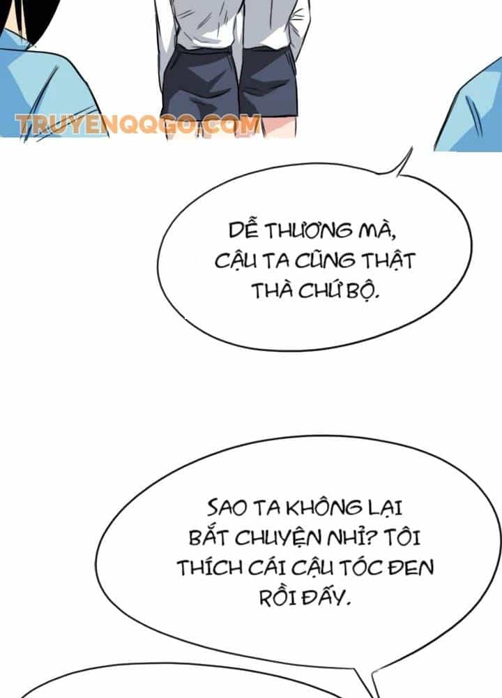 Lãng Mạn Giòn Tan - Chương 17 - ảnh 86