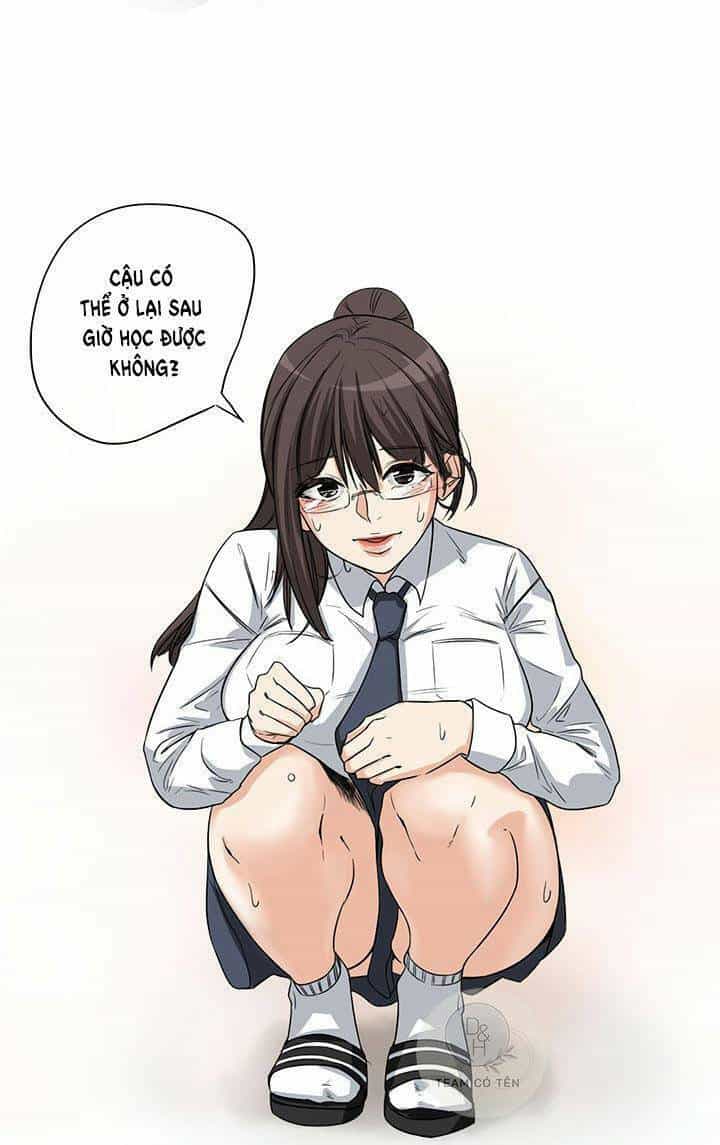 Lãng Mạn Giòn Tan - Chương 2 - ảnh 28