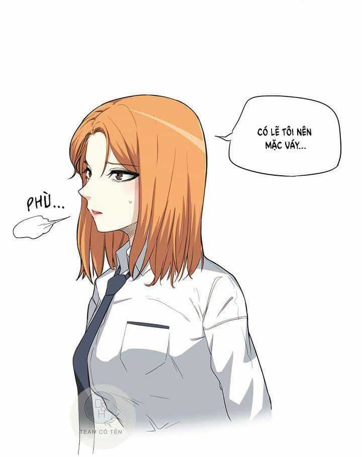 Lãng Mạn Giòn Tan - Chương 2 - ảnh 6