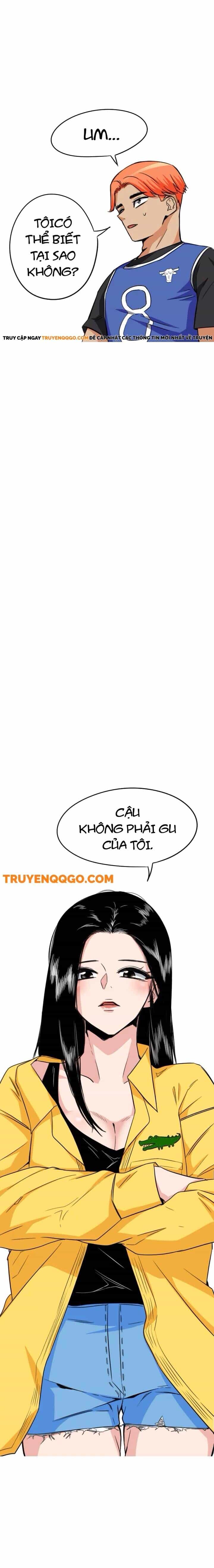 Lãng Mạn Giòn Tan - Chương 20 - ảnh 7