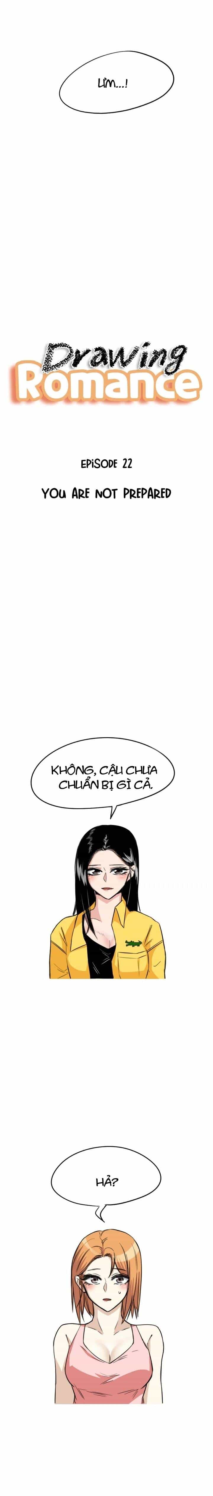 Lãng Mạn Giòn Tan - Chương 22 - ảnh 3