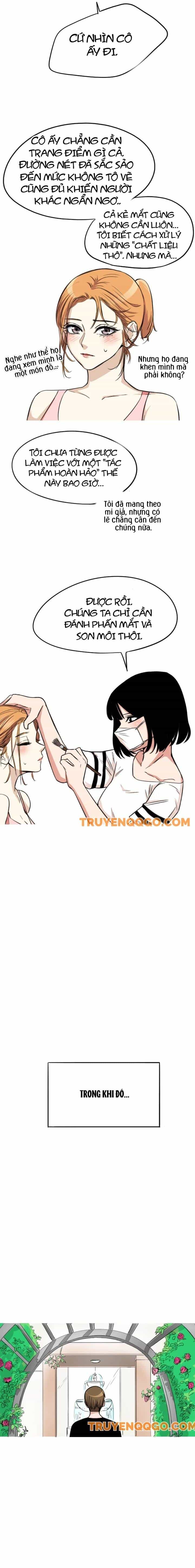 Lãng Mạn Giòn Tan - Chương 22 - ảnh 9