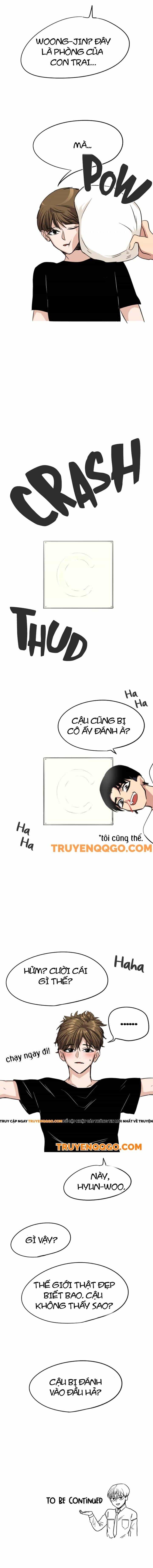 Lãng Mạn Giòn Tan - Chương 24 - ảnh 12