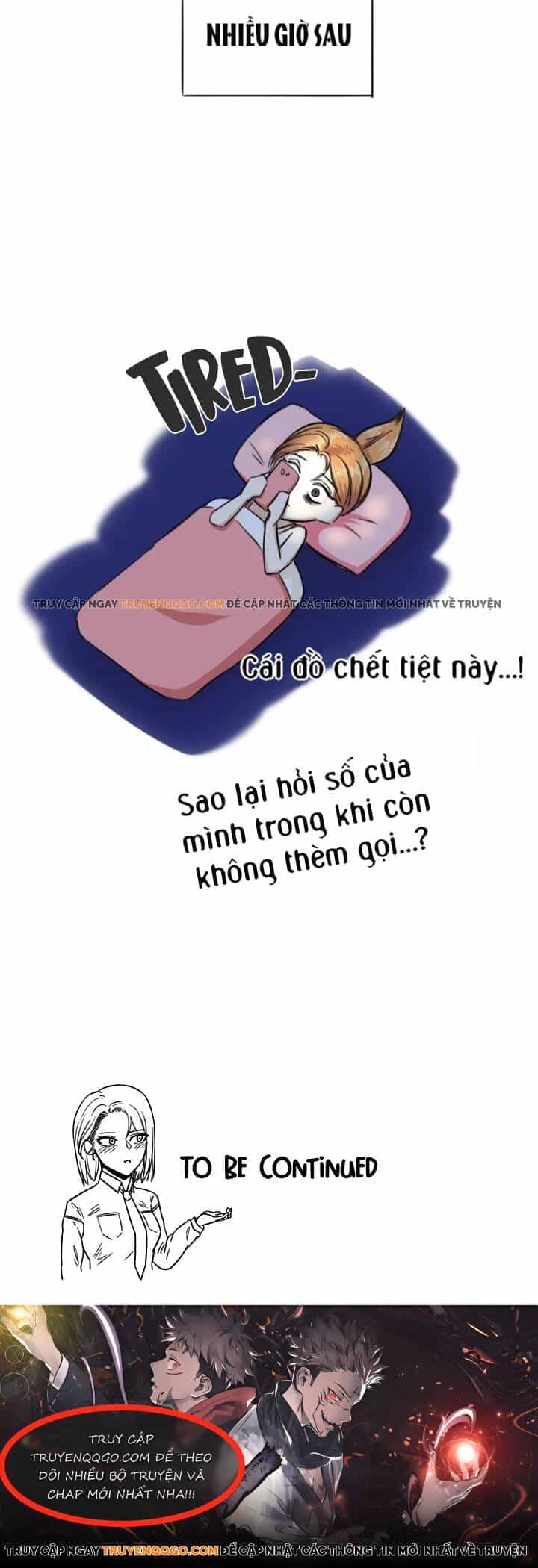 Lãng Mạn Giòn Tan - Chương 25 - ảnh 25
