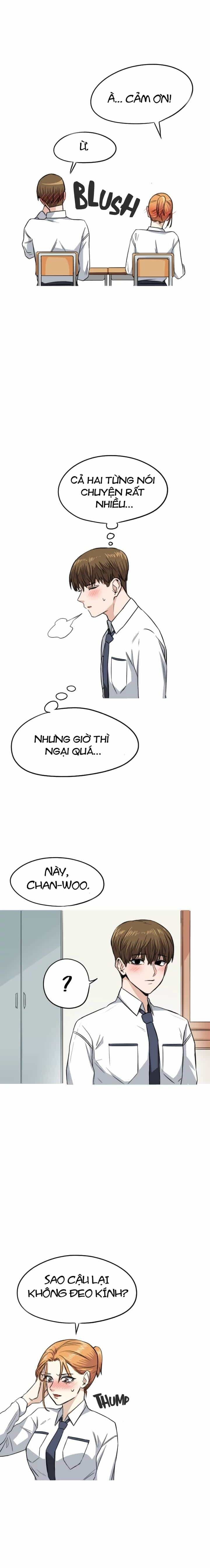 Lãng Mạn Giòn Tan - Chương 28 - ảnh 12
