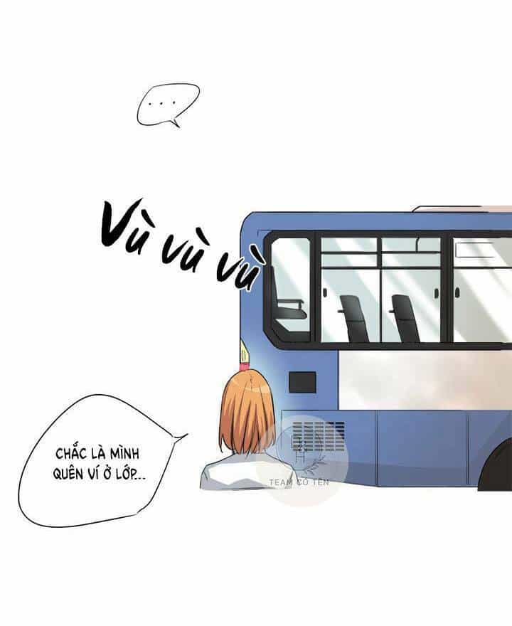 Lãng Mạn Giòn Tan - Chương 3 - ảnh 20