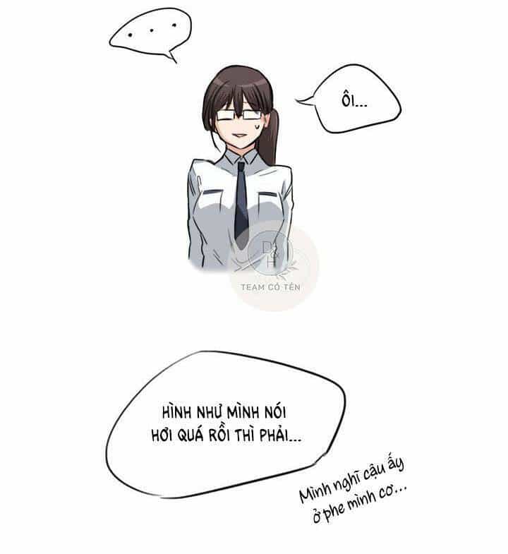 Lãng Mạn Giòn Tan - Chương 3 - ảnh 40