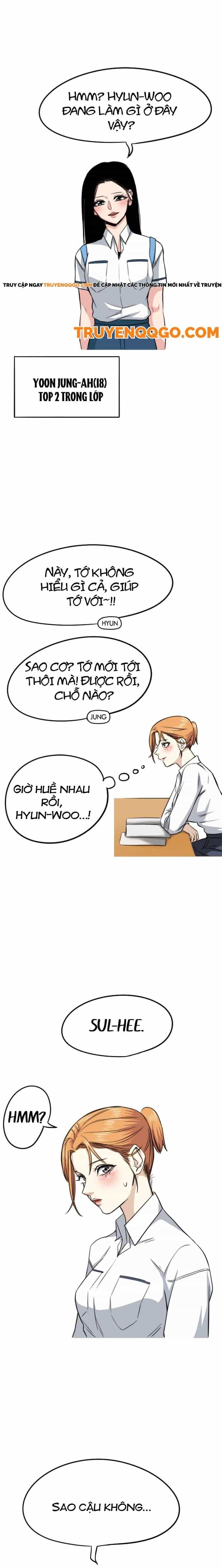 Lãng Mạn Giòn Tan - Chương 30 - ảnh 12