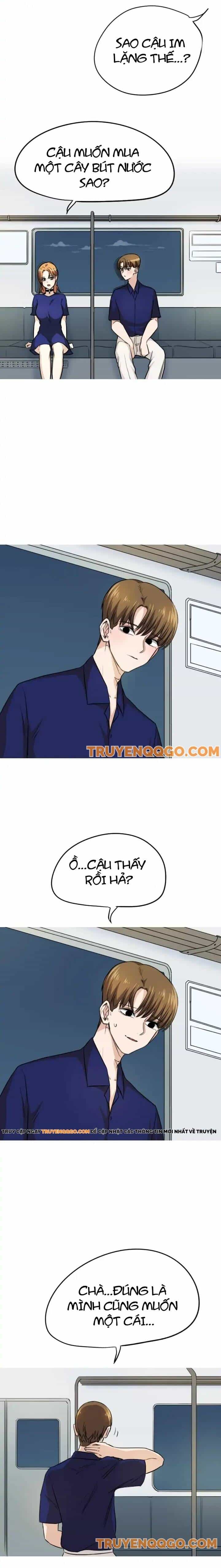 Lãng Mạn Giòn Tan - Chương 37 - ảnh 4