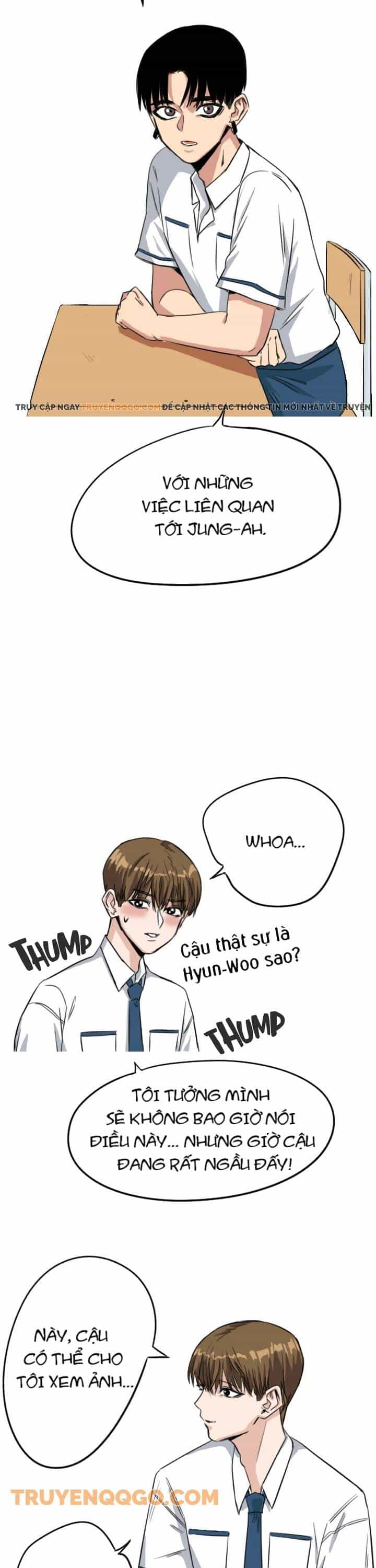Lãng Mạn Giòn Tan - Chương 39 - ảnh 16
