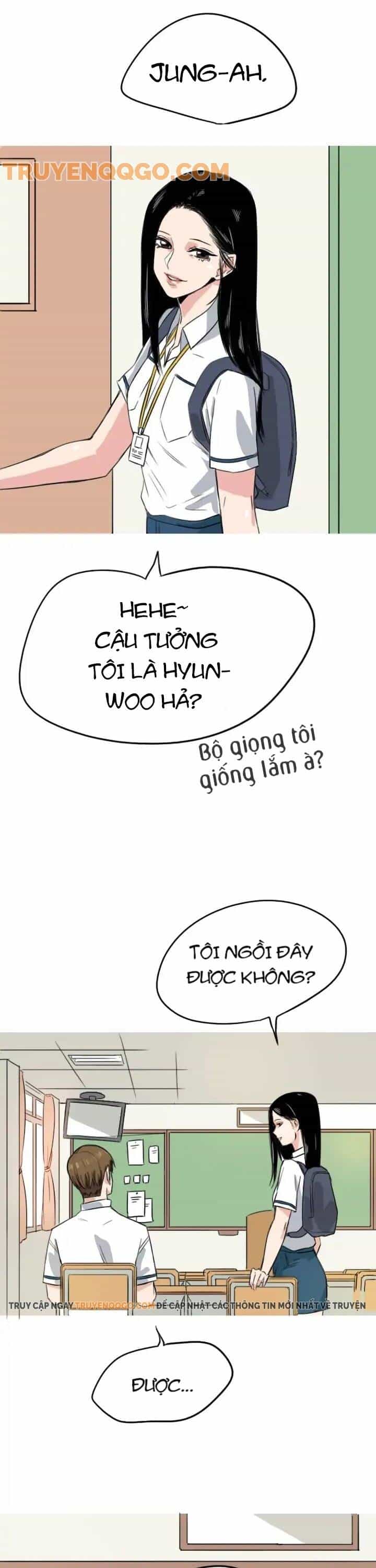 Lãng Mạn Giòn Tan - Chương 39 - ảnh 6