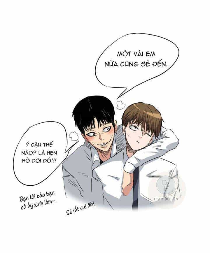 Lãng Mạn Giòn Tan - Chương 4 - ảnh 10