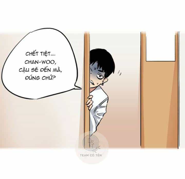 Lãng Mạn Giòn Tan - Chương 4 - ảnh 13