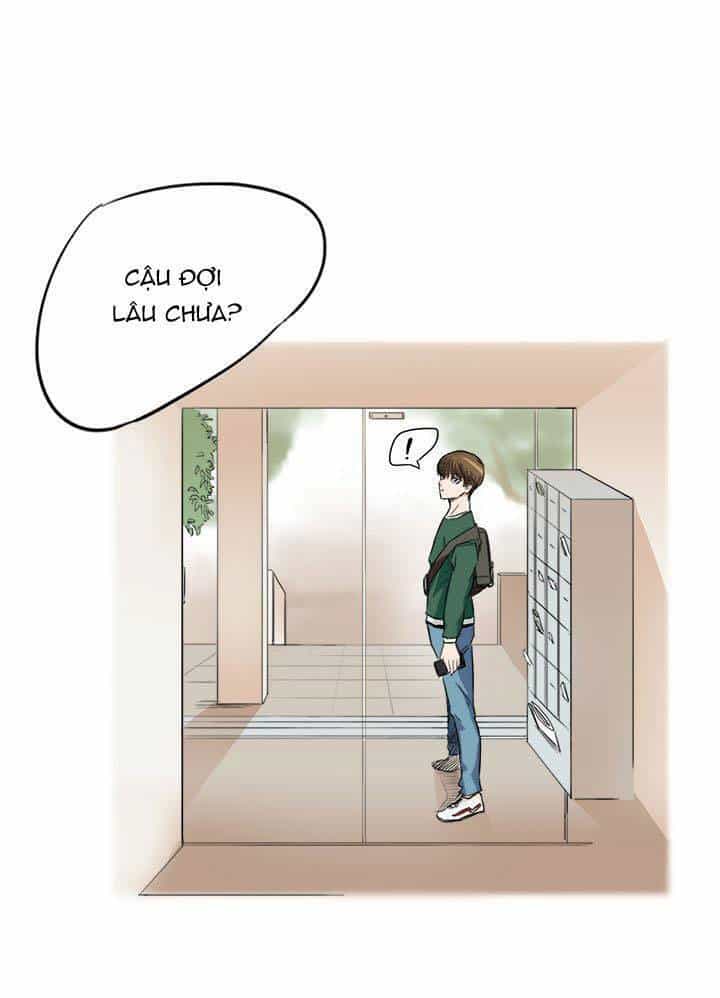 Lãng Mạn Giòn Tan - Chương 4 - ảnh 32