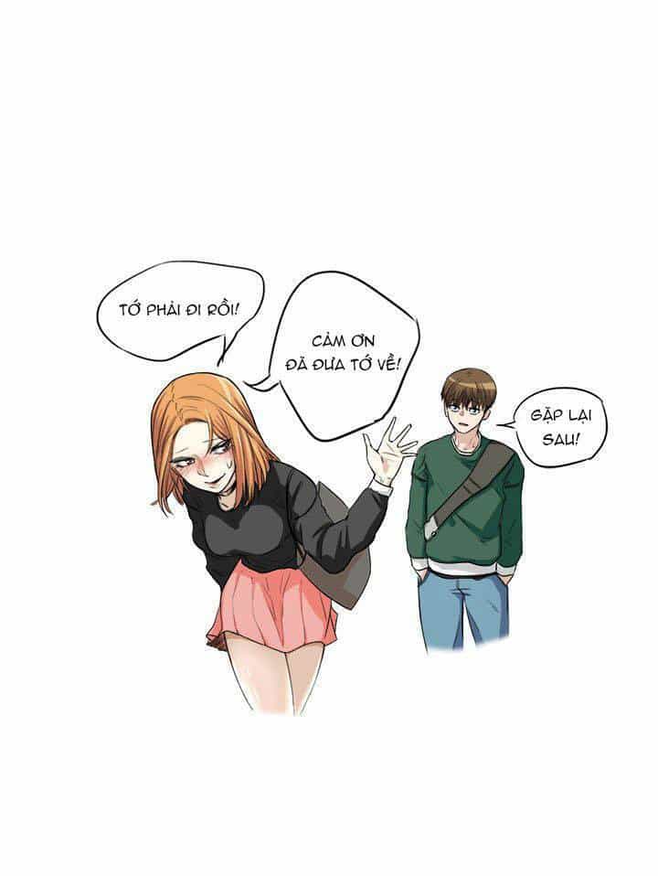 Lãng Mạn Giòn Tan - Chương 4 - ảnh 39