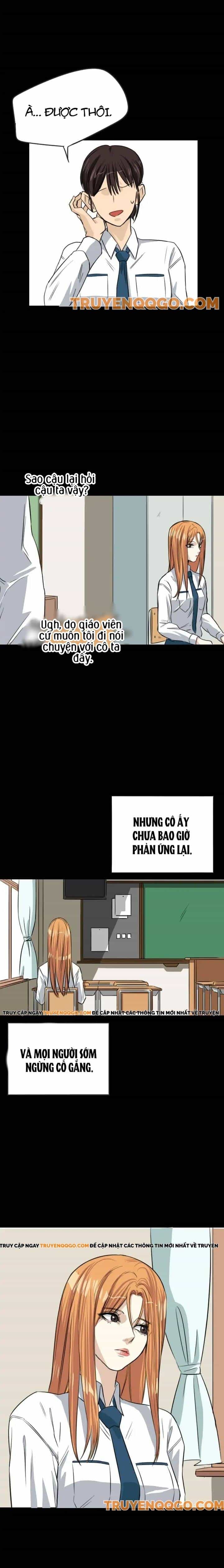 Lãng Mạn Giòn Tan - Chương 43 - ảnh 4
