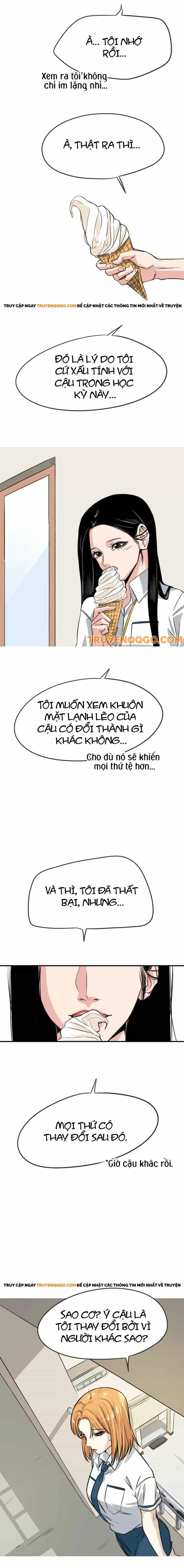 Lãng Mạn Giòn Tan - Chương 43 - ảnh 6