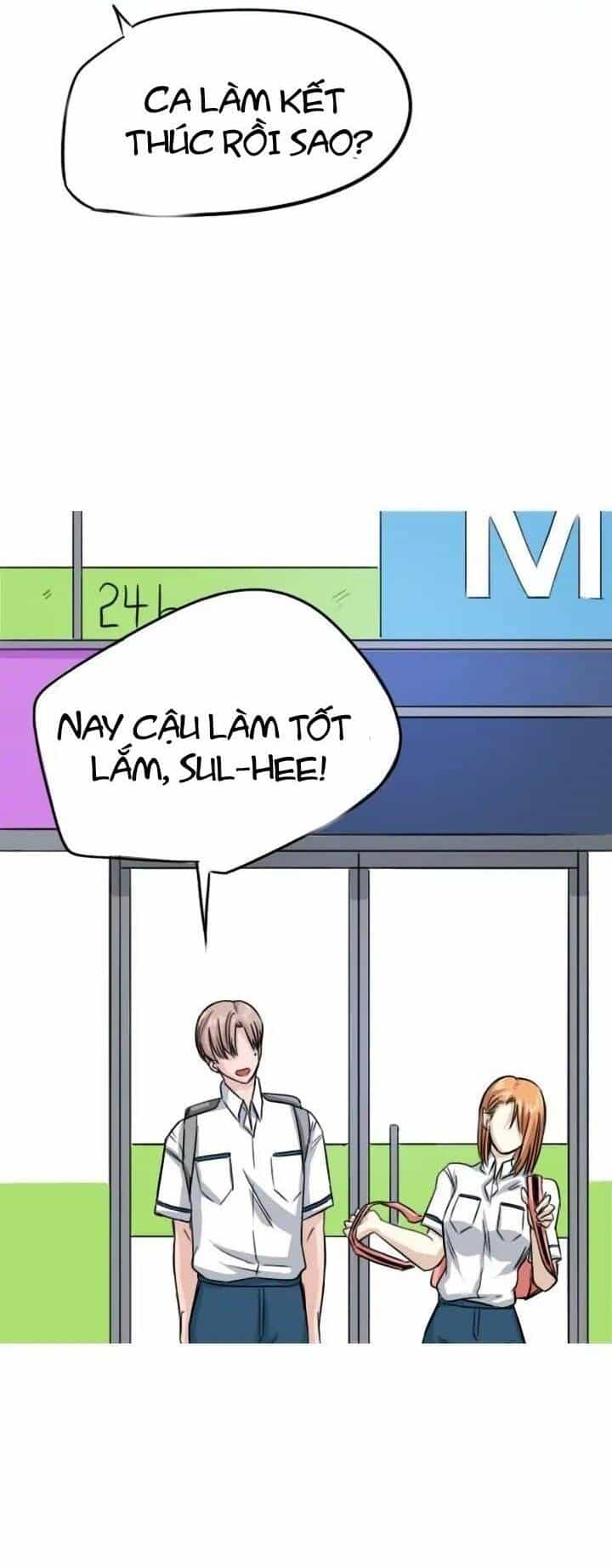 Lãng Mạn Giòn Tan - Chương 45 - ảnh 47