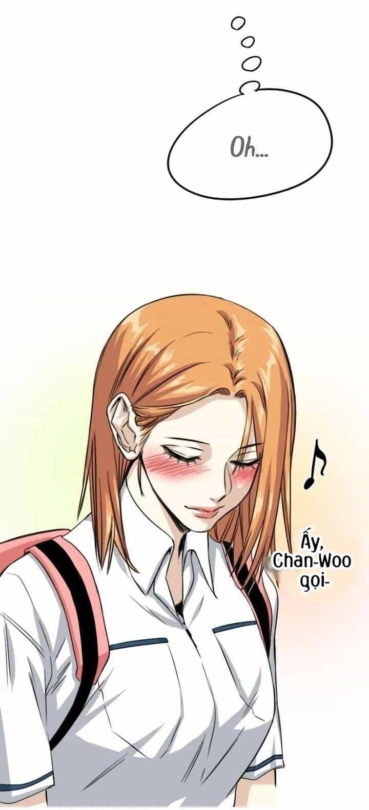 Lãng Mạn Giòn Tan - Chương 45 - ảnh 53