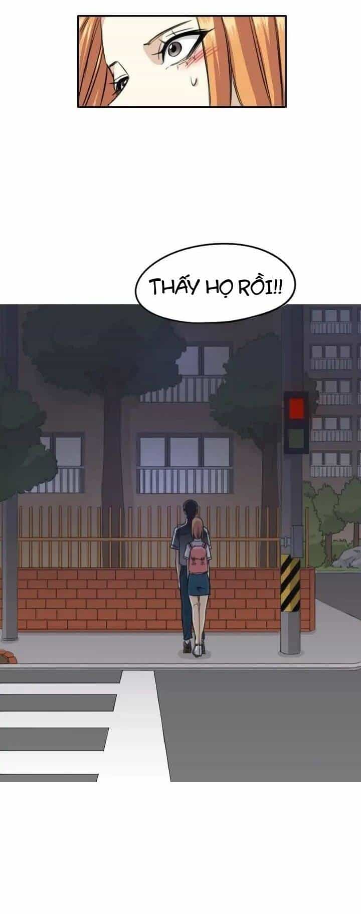 Lãng Mạn Giòn Tan - Chương 46 - ảnh 37
