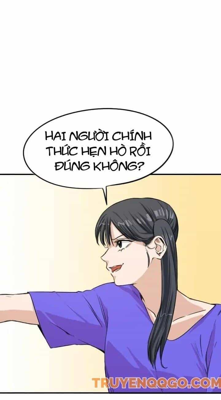 Lãng Mạn Giòn Tan - Chương 46 - ảnh 60