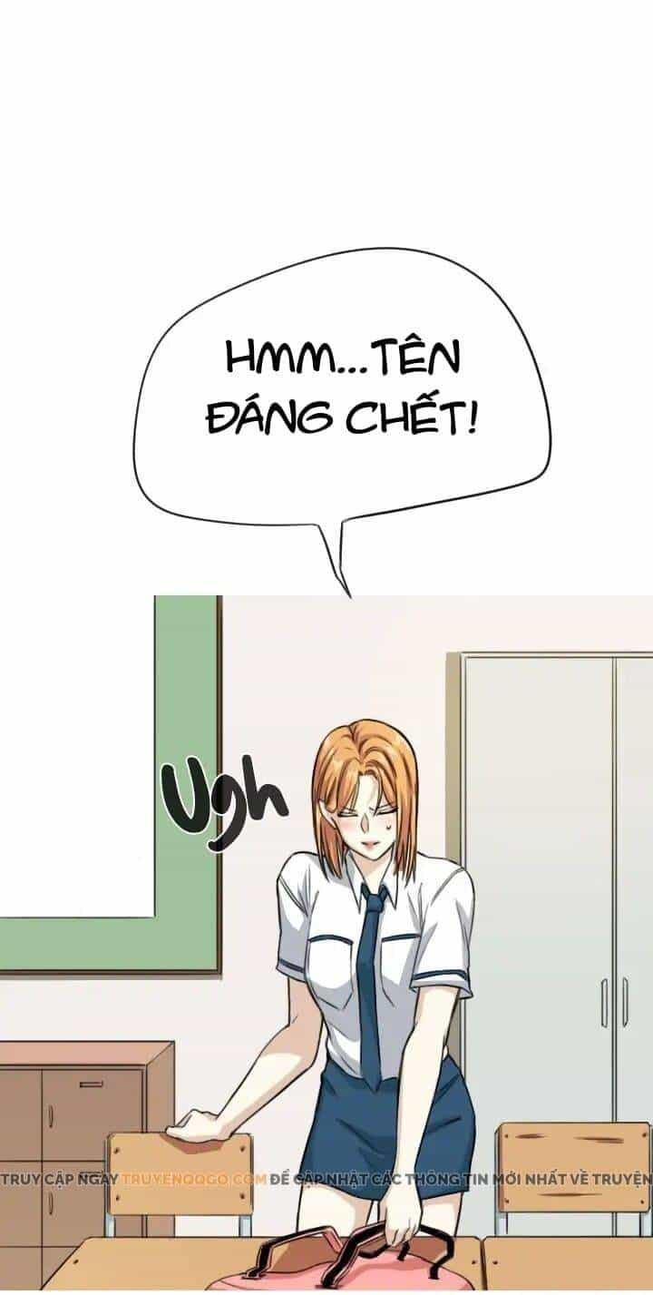 Lãng Mạn Giòn Tan - Chương 47 - ảnh 37