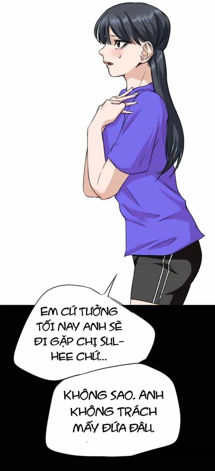 Lãng Mạn Giòn Tan - Chương 47 - ảnh 55